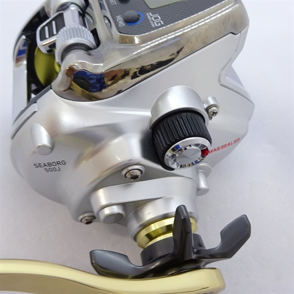 １５シーボーグ５００Ｊ